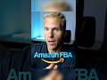 What Does “Amazon FBA” mean? #ecommerce #entrepreneur #amazonfba