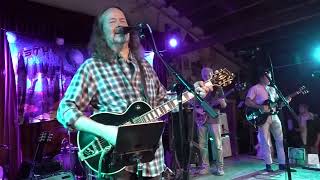 Morning Dew - Stu Allen & Mars Hotel do Primal Dead at Ashkenaz, Berkeley, CA  May 15, 2024