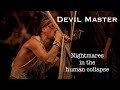 Capture de la vidéo Devil Master - Nightmares In The Human Collapse + Black Flame Candle