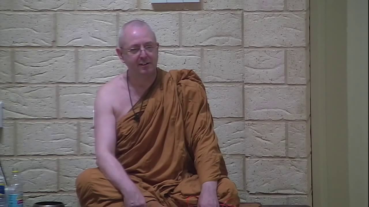 How To See Past Lives Through Meditation Ajahn Brahm YouTube How To See Past Lives Through Meditation Ajahn Brahm YouTube