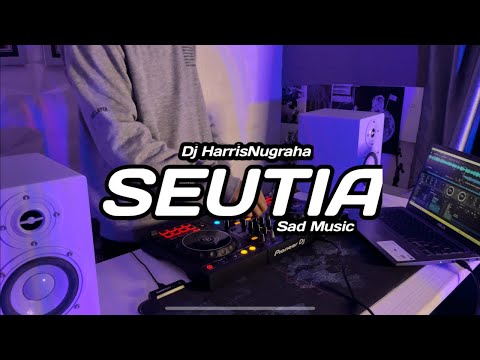 DJ SAD! SEUTIA