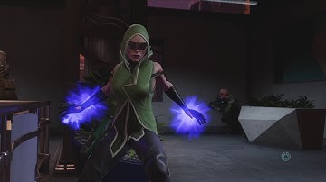 Xcom Chimera Squad - Part 3 : Stop the Hybrid Abductions