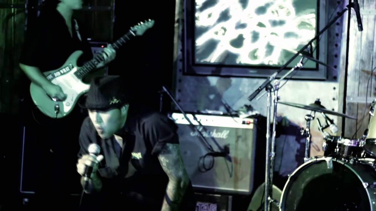 Gene Locust - Locus/Black Wings