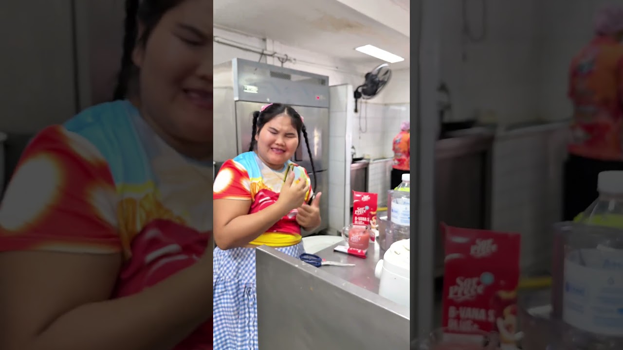 OMG-Thai Street Food