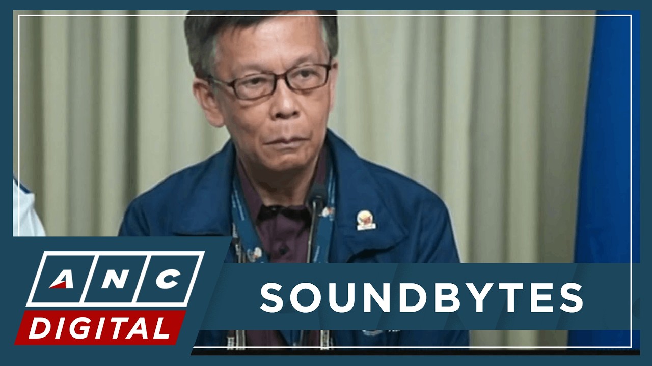 DMW: Some Filipinos in Israel, Bahrain, Qatar also expressed intent to return to PH