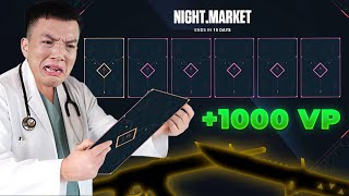 Many Patients Dying Over Night Market Bingo screenshot 1