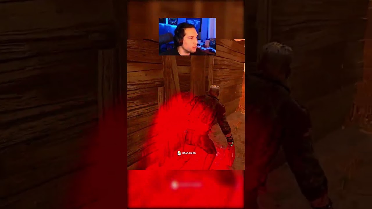 Jill didn't want me to succeed 