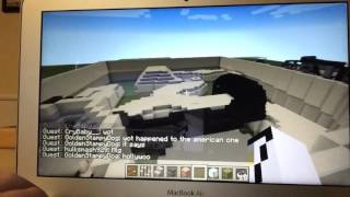 BoomerWorld - The Theme Park In A Server screenshot 1