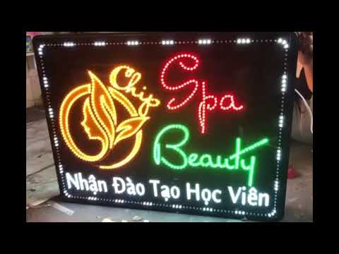 biển vẩy led ruồi biển vẩy led ruồi