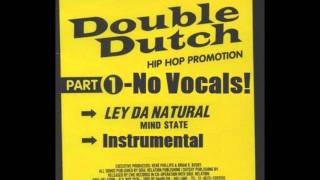 Ley Da Natural - Mind State [Instrumental Loop] [NO Vocals!]