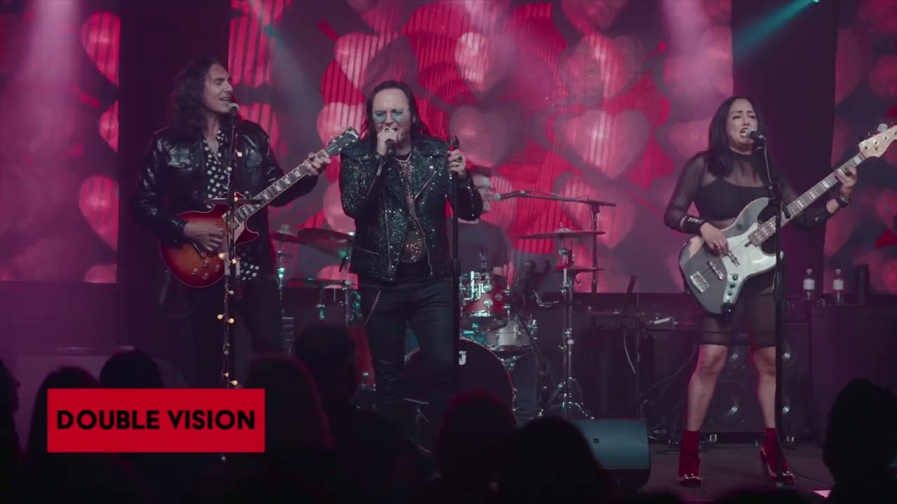 Los Foreigners Greatest Hits