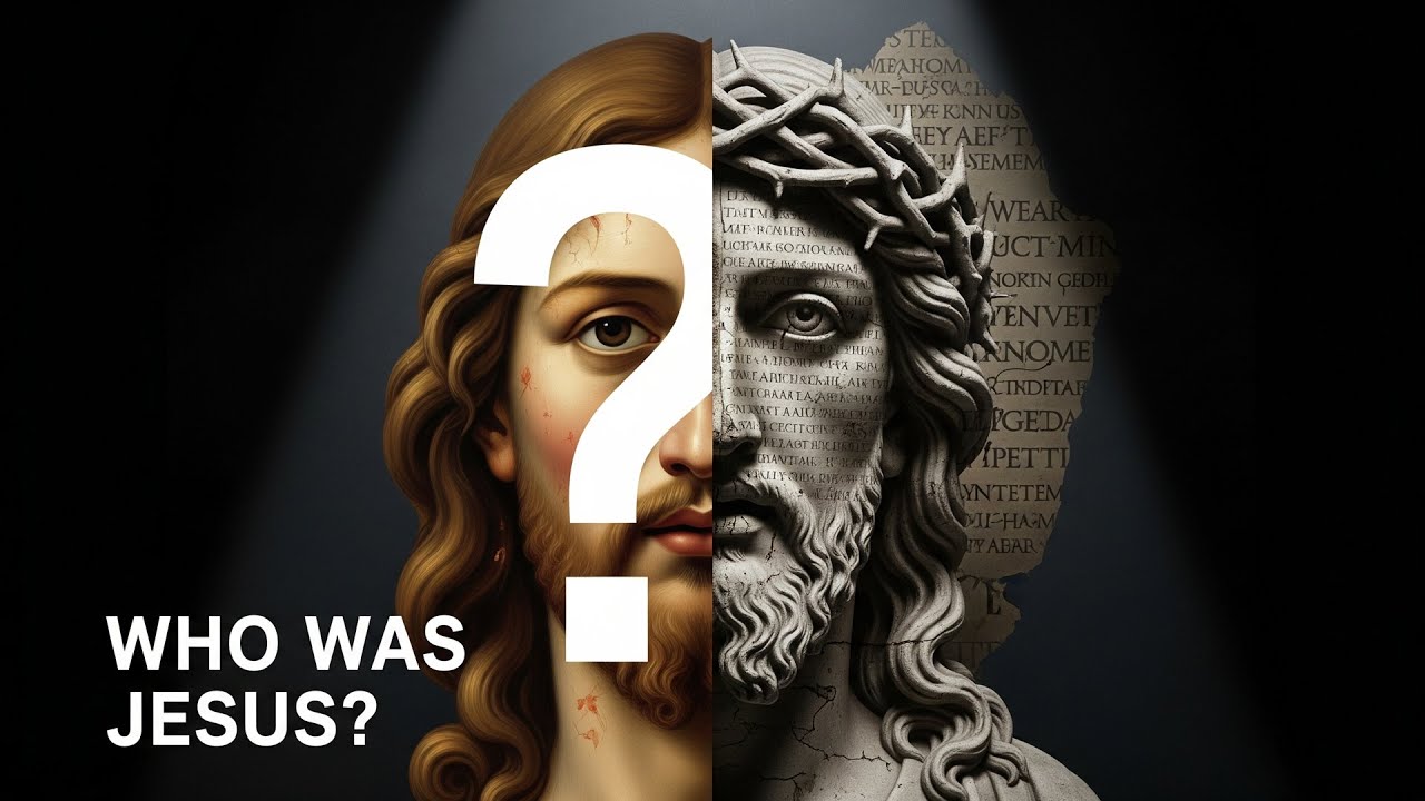 Who Do Scientists Believe Jesus Really Was? | History vs Faith
