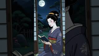 Secrets of Heian Noblewomen Revealed