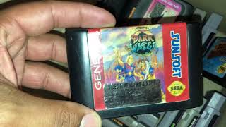 Random Items In My Garage