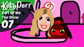 Kety Perr Pert Of Me The Show - Episode 7 Kiler Quen