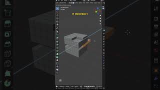 How To Extrude Along Normals In Blender