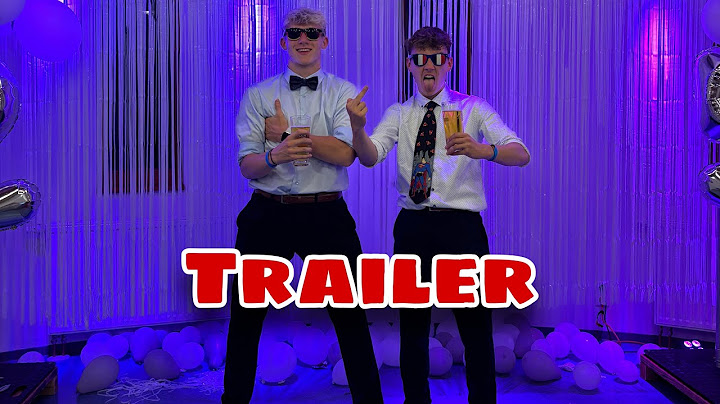 TRAILER | Wann kommt das erste Video?