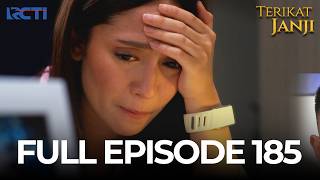 (FREE) FULL EPISODE 185 TERIKAT JANJI | DRAMA TERBAIK