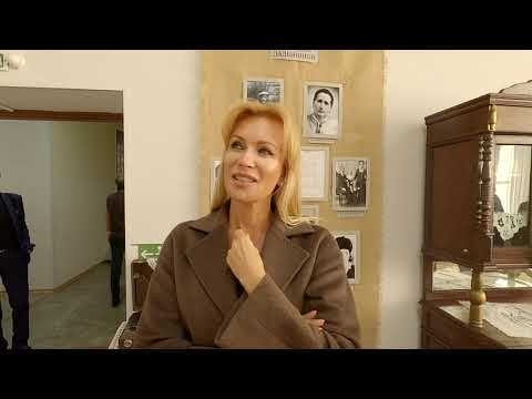 Видео: Олеся Судзиловскаягийн нөхөр: зураг