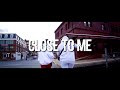 Clara K - “Close To Me” (official music video) | Shot By : @Wanyevisuals