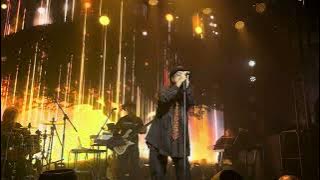 KEEP ON DREAM ／ 上杉昇｜2025.11.22 香港公演