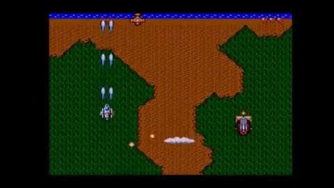 SMS - Astro Force (LONGPLAY)