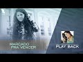 Luzia Costa | MARCADO PRA VENCER | Play Back