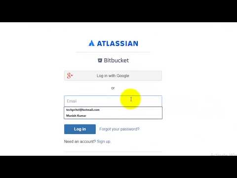 Video: Bagaimana cara menghapus repositori di bitbucket?