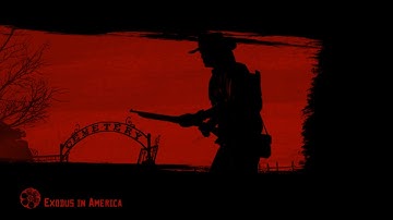 Xenia (Xbox 360 Emulator) - Red Dead Redemption [Intro] #2