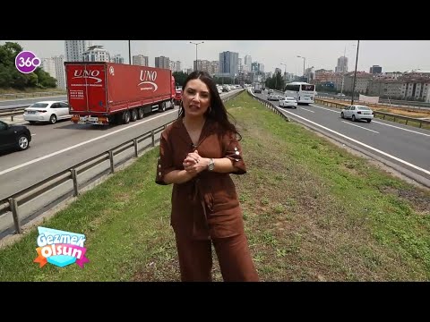 Gezmek Olsun -