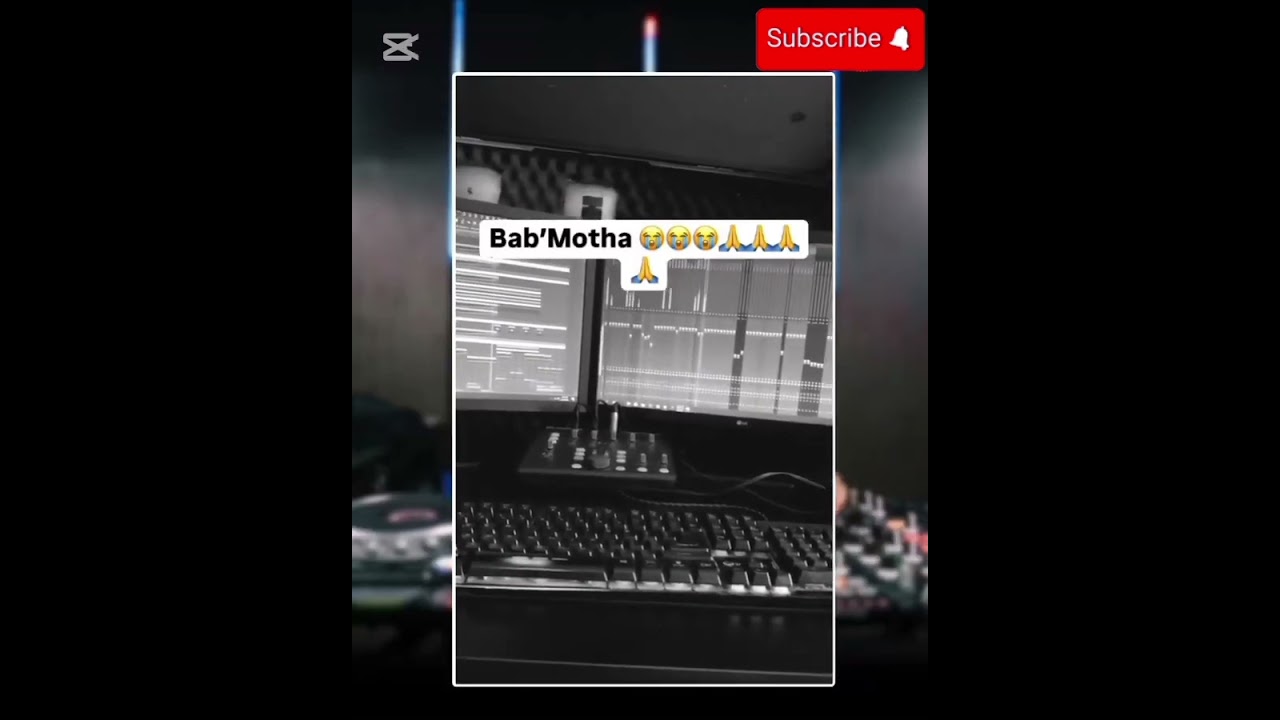 Kabza de small preview new music 🎶 