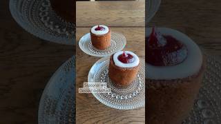 🇫🇮 Runeberg Torte: Feb 5th Finnish Tradition Explained (Runebergin torttu)