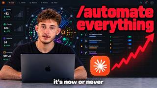 i promise you, setting up AIOS can blow up your business!