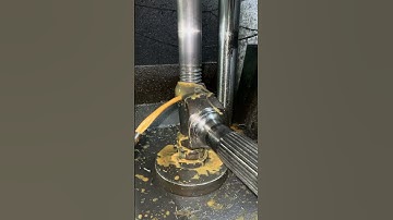 Yoke 30 Spl#automobile #cncmachining #machine #cnc #manufacturingprocess