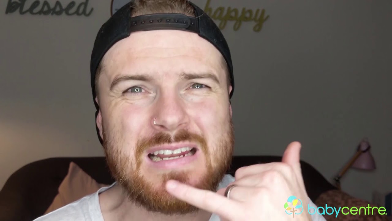 Tried and Tested Ashton & Parson's New Teething Gel (Ad) YouTube