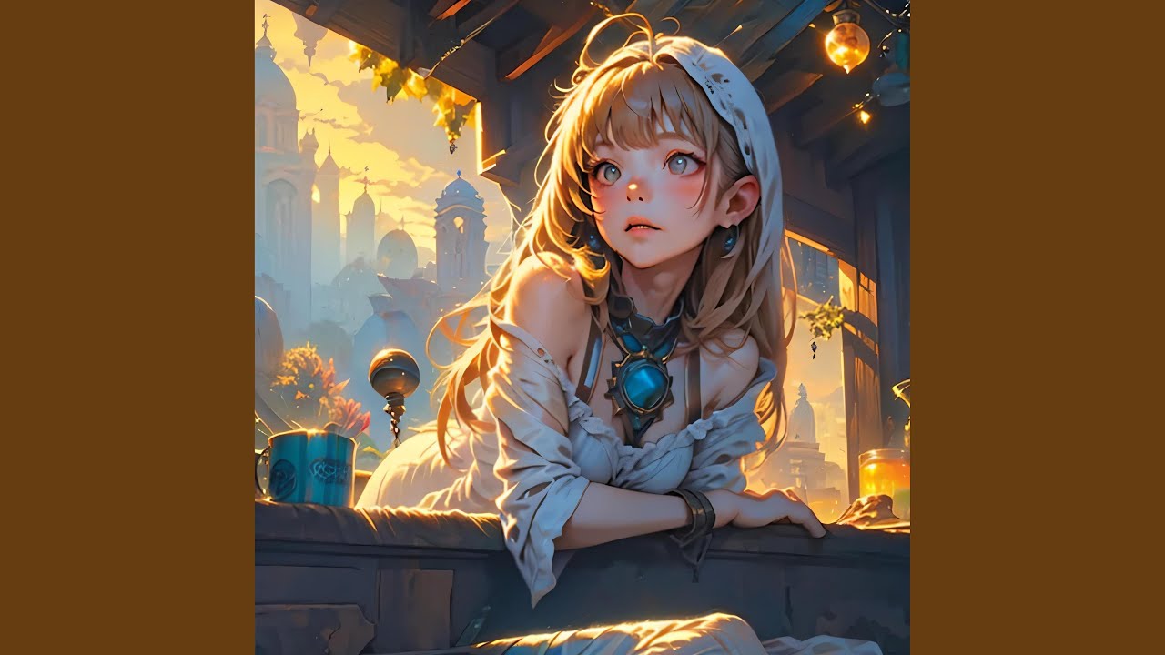 Slow Nights, Soft Lights