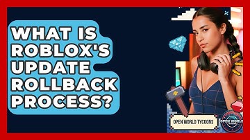 What Is Roblox