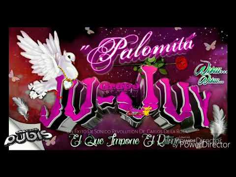 PALOMITA GRUPO JUJUY