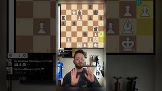 5 Brilliant Moves Under Pressure..Absolute cinema!!