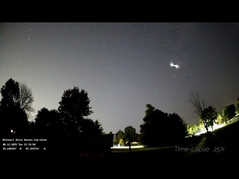 What Was In The Sky Witnesses Experts Speculate On Strange Sightings Captured On Camera 