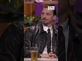 Zlatan had to bring out his elite celly live on After Hours with James Corden