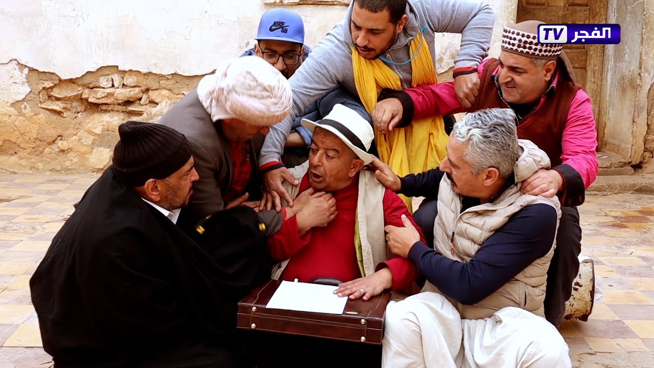 #مسلسل_السر  #الحلقة_10  #الأخيرة   Episode10 El Ser #مسلسلات_رمضان  #trending