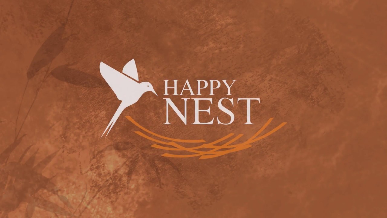 Happy Nest - 3,4,5 BHK Premium Twin Bungalows - Script Based Video Film By AniEffects Media Works