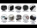Every Type Of PC Coolers Explained in 4 Minutes