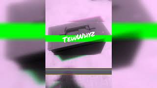 TewWhyz - Nothing Is Real