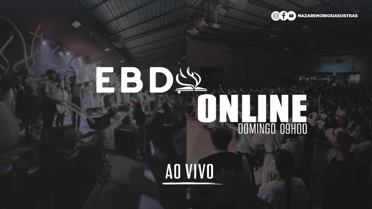 EBD l Online - 08/03/2026