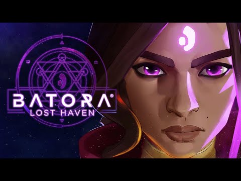 Batora Lost Haven - Official Gameplay Trailer