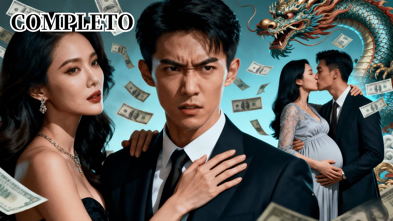 A tres días de la boda descubre que su prometida espera un hijo de otro hombre