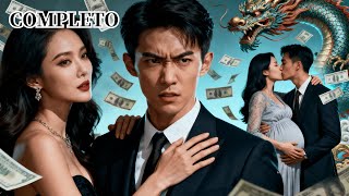 A tres días de la boda descubre que su prometida espera un hijo de otro hombre