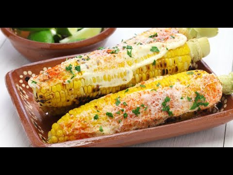 7 Razones para disfrutar de los beneficios del elote